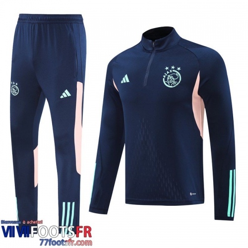 Survetement de Foot AJAX Homme 24 25 A515