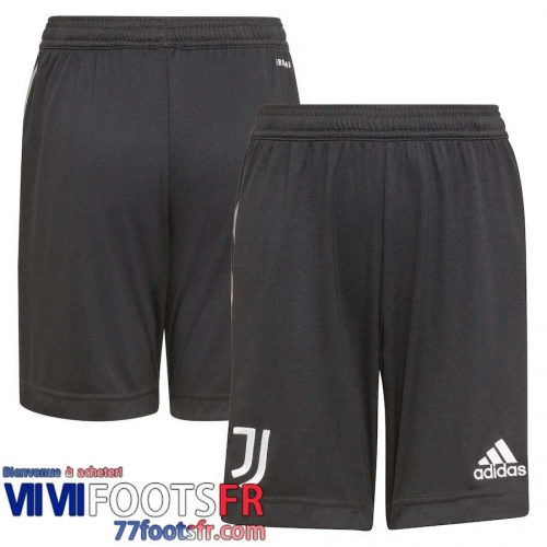 Short De Foot Juventus Extérieur Homme 21 22 DK48