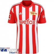 Maillot De Foot Union Berlin Domicile Homme 2022 2023