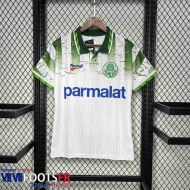 Retro Maillot De Foot Palmeiras Exterieur Homme 1996 FG558