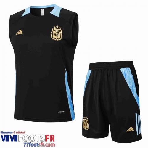 Sans Manches Argentine Homme 2425 H121