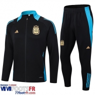 Veste Foot Argentine Homme 24 25 B206