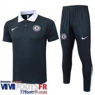 Polo foot Chelsea Homme 25 26 E156