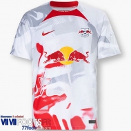 Maillot De Foot RB Leipzig Domicile Homme 2022 2023