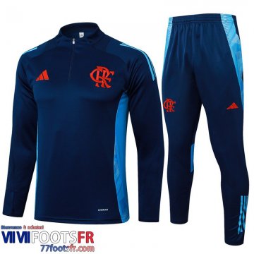 Survetement de Foot Flamengo Homme 24 25 A715