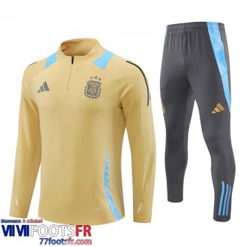 Survetement de Foot Argentine Homme 24 25 A448