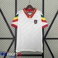 Retro Maillot De Foot Portugal Exterieur Homme 92 94 FG448