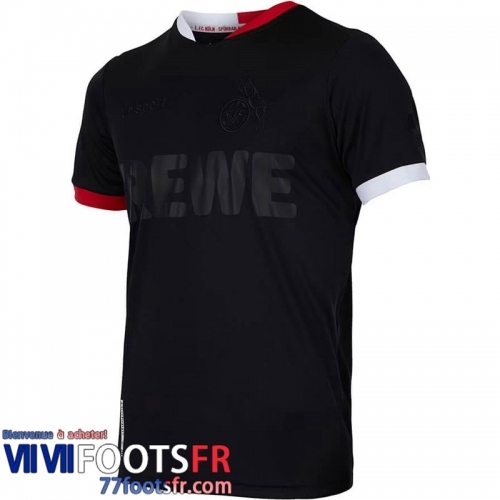 Maillot De Foot FC Köln Third Homme 2021 2022