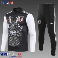 KIT: Survetement de Foot Japon Enfant 24 25 C322