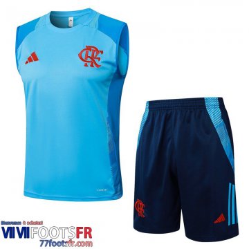 Sans Manches Flamengo Homme 24 25 H336