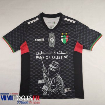 Maillot De Foot Palestine Special Edition Homme 24 25 TBB660