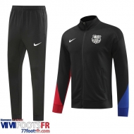 Veste Foot Barcelone Homme 24 25 B270