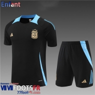 T Shirt Argentine Enfant 24 25 H53