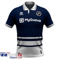 Maillot De Foot Millwall Domicile Homme 24 25