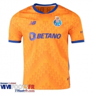 Maillot De Foot Porto Exterieur Homme 24 25