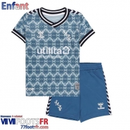 Maillot De Foot Sunderland Third Enfant 24 25