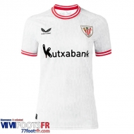 Maillot de Foot Athletic Bilbao Third Homme 2023 2024