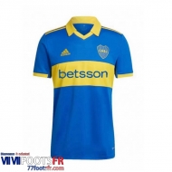 Maillot de Foot Boca Juniors Domicile Homme 2023 2024 TBB156