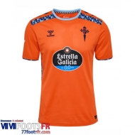 Maillot De Foot Celta Vigo Third Homme 24 25