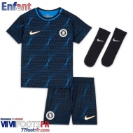 Maillot de Foot Chelsea Exterieur Enfant 2023 2024