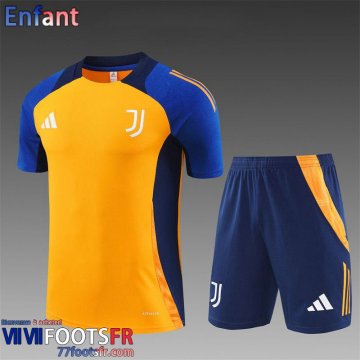 T Shirt Juventus Enfant 24 25 H168