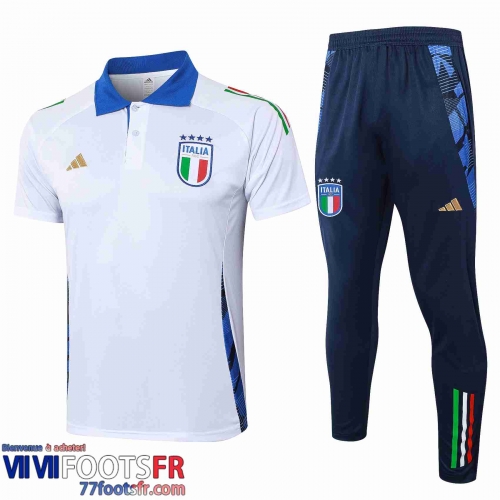 Polo foot Italie Homme 24 25 E77