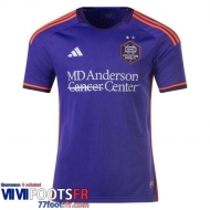 Maillot De Foot Houston Dynamo Exterieur Homme 2024