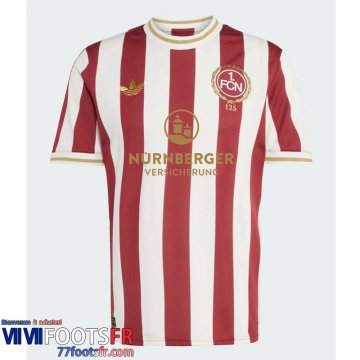 Maillot De Foot Nuremberg 125th Anniversary Homme TBB866