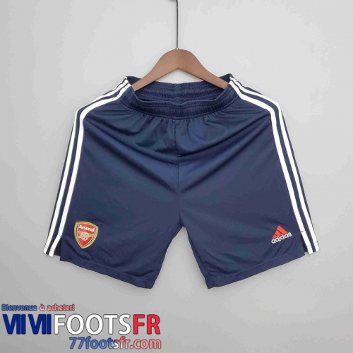 Short De Foot Arsenal Exterieur Homme 2021 2022 DK88