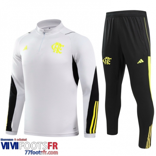 Survetement de Foot Flamengo Homme 24 25 A424