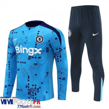 Survetement de Foot Chelsea Homme 24 25 A473