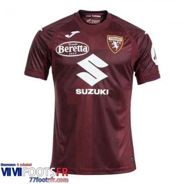 Maillot De Foot Torino Domicile Homme 24 25