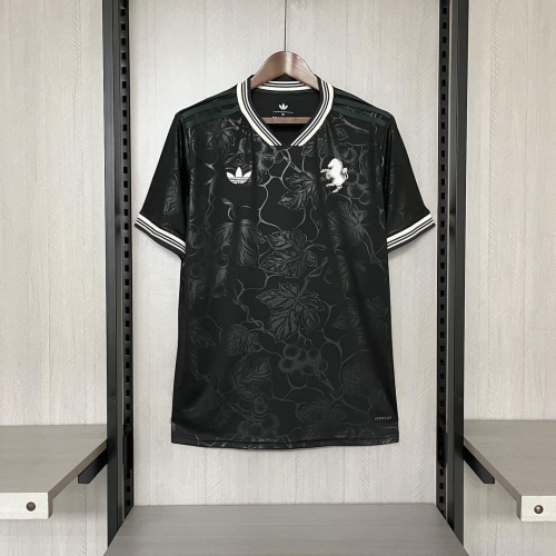 Maillot De Foot Juventus Third Homme 25 26