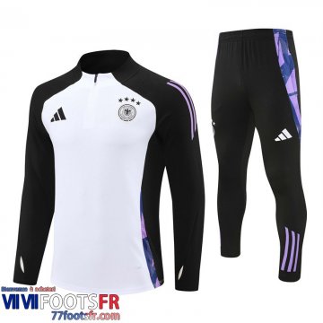 Survetement de Foot Allemagne Homme 24 25 A450