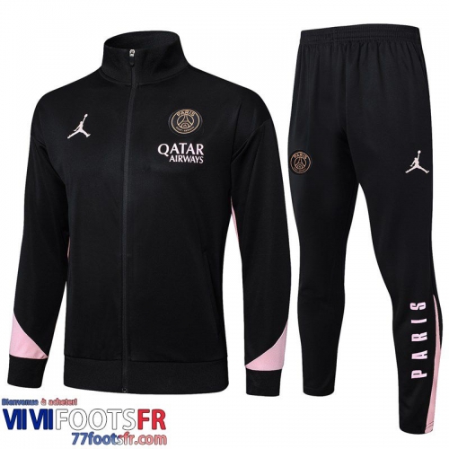 Veste Foot PSG Homme 24 25 B394