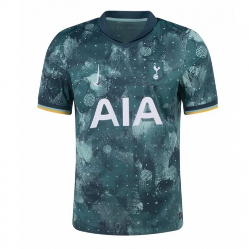 Maillot De Foot Tottenham Hotspur Third Homme 24 25