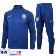 Veste Foot Bresil Homme 24 25 B360