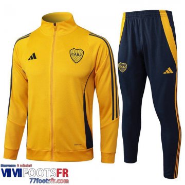 Veste Foot Boca Juniors Homme 24 25 B397