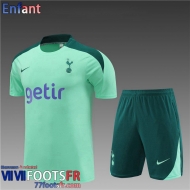 T Shirt Tottenham Enfant 24 25 H33