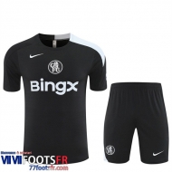 T Shirt Chelsea Homme 25 26 H703