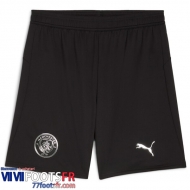 Short de Foot Manchester City Exterieur Homme 25 26