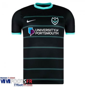 Maillot De Foot Portsmouth Exterieur Homme 24 25