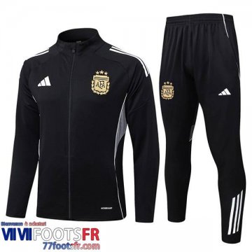 Veste Foot Argentine Homme 25 26 B558