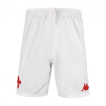 Short de Foot Fiorentina Exterieur Homme 24 25 P511