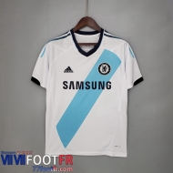 Retro Maillot De Foot Chelsea Exterieur 12/13 RE151