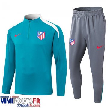 Survetement de Foot Atletico Madrid Homme 24 25 A575