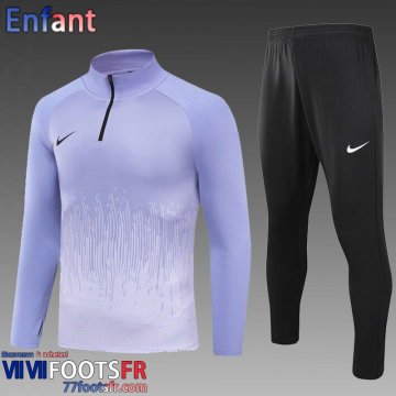 KIT: Survetement de Foot Sport Enfant 24 25 C434