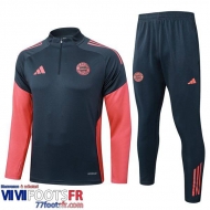 Survetement de Foot Bayern Munich Homme 25 26 A973