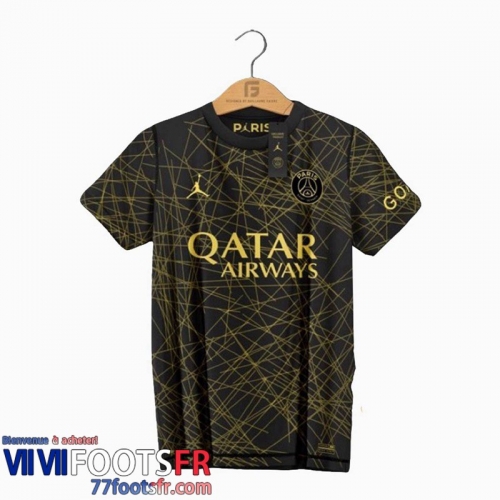 Maillot De Foot PSG fourth Homme 2022 2023