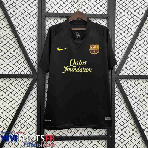 Retro Maillot De Foot Barcelone Exterieur Homme 11 12 FG790